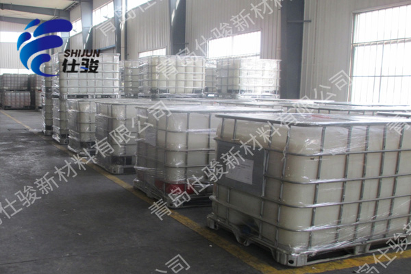 青島仕駿-污泥調理劑,污泥脫水增效劑制造商