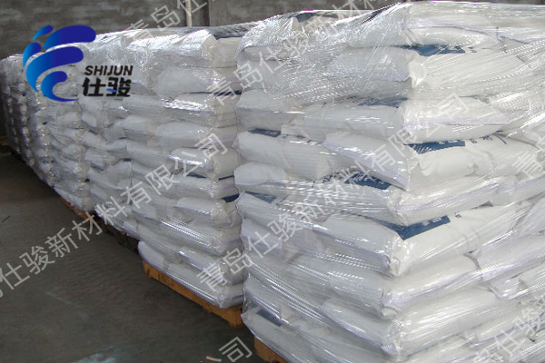 青島仕駿-污泥調理劑,污泥脫水增效劑制造商