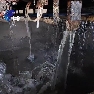 青島仕駿-污泥調理劑,污泥脫水增效劑制造商