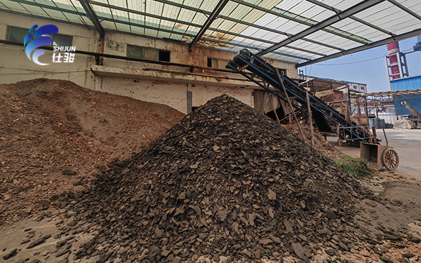 青島仕駿-污泥調(diào)理劑,污泥脫水增效劑制造商