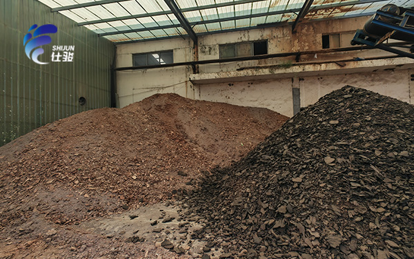 青島仕駿-污泥調(diào)理劑,污泥脫水增效劑制造商