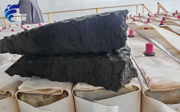 青島仕駿-污泥調(diào)理劑,污泥脫水增效劑制造商 青島仕駿-污泥調(diào)理劑,污泥脫水增效劑制造商