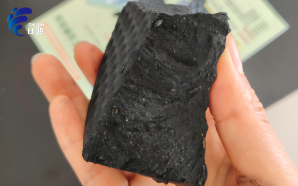 青島仕駿-污泥調(diào)理劑,污泥脫水增效劑制造商