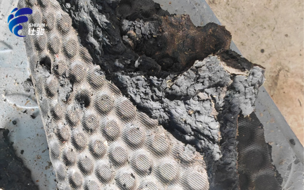 青島仕駿-污泥調理劑,污泥脫水增效劑制造商