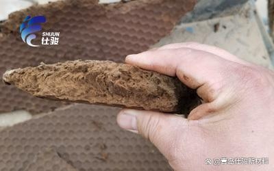 污泥脫水破壁藥劑對(duì)脫水效果如何-青島仕駿