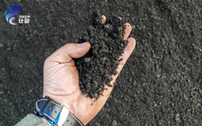 污泥調(diào)理的好處有哪些-青島仕駿