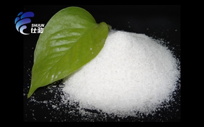 污泥調(diào)理劑對(duì)生活污泥脫水的影響-青島仕駿