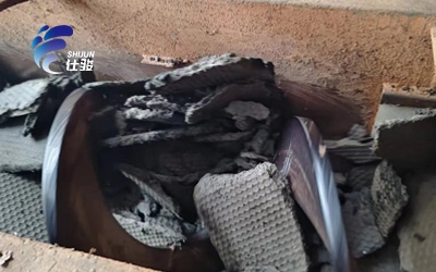 板框壓濾機壓泥太稀怎么辦？-青島仕駿