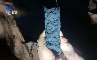 污泥含水率高、污泥壓不干出現這些問題和污泥脫水藥劑脫不了關系-青島仕駿