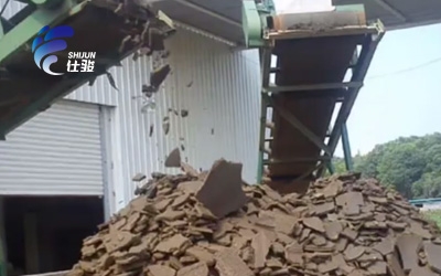 污泥脫水劑及聚丙烯酰胺的選擇-青島仕駿