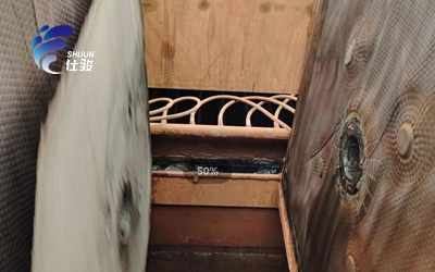 污泥調理劑降低污泥減量的處置成本