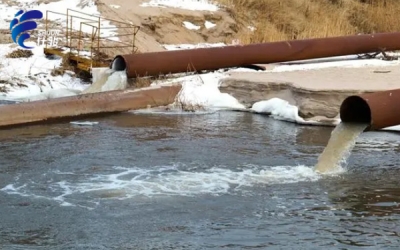 生活污泥脫水劑促進污泥中水分的脫離-青島仕駿