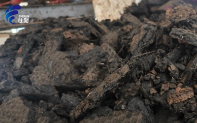 污泥絮團不緊，泥餅“溏心”是哪些原因造成的-青島仕駿