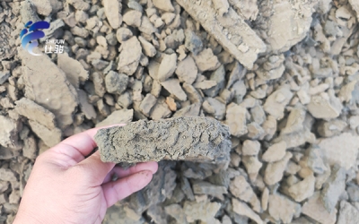 污泥脫水劑:環(huán)保新選擇,泥餅含水率降至60%以下-青島仕駿