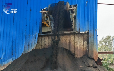 從污泥回收率角度，污泥增效劑較傳統藥劑的優勢？-青島仕駿