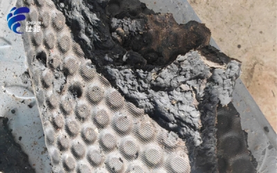 制藥污泥處理新突破：污泥增效劑應(yīng)用效果顯著-青島仕駿