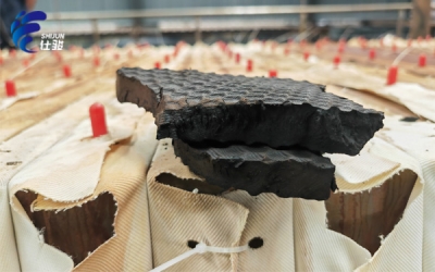 破解板框壓濾機運行頑疾：進泥慢、泥餅黏、濾布堵的立體化解決方案-青島仕駿