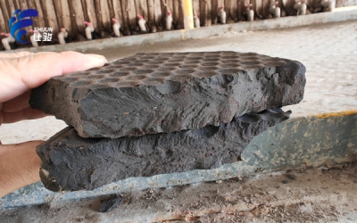 污泥增效劑：板框壓濾機(jī)的&ldquo;增效神器&rdquo;-青島仕駿