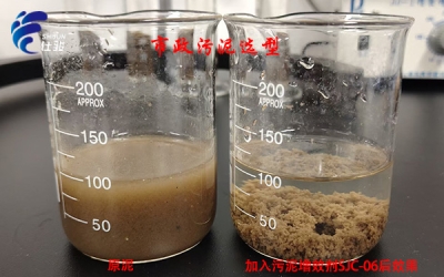 &zwnj;從97.7%到47.4%！市政污泥含水率大降，背后藏著啥秘密？-青島仕駿