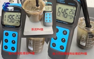 告別&ldquo;鈣鐵鋁&rdquo;依賴:新型污泥脫水藥劑在污泥調(diào)理中的優(yōu)勢與局限