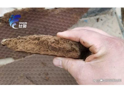 污泥脫水破壁藥劑對(duì)脫水效果如何-青島仕駿