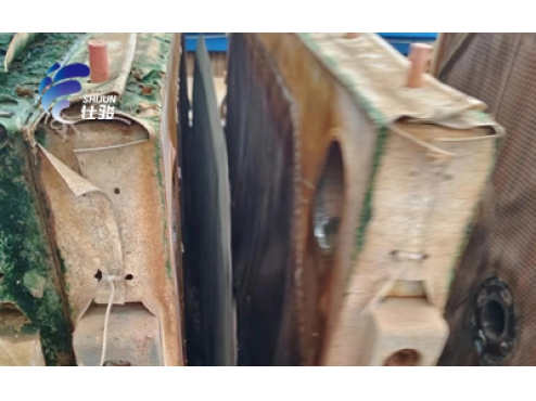 污泥改性調(diào)理劑對(duì)污泥深度脫水有哪些好-青島仕駿