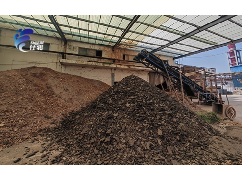 市政污泥調(diào)理與鐵鹽相比的優(yōu)點(diǎn)是什么-青島仕駿