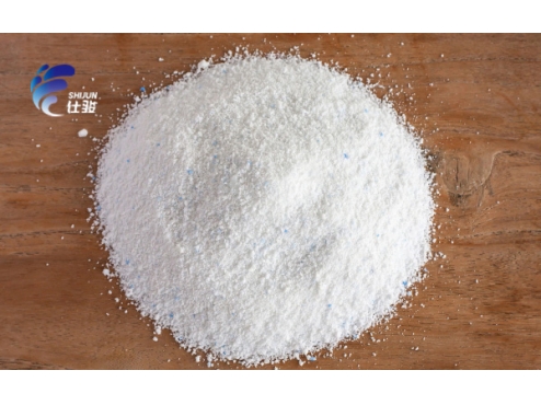 污泥脫水應(yīng)該用什么藥劑才能把污泥壓干點(diǎn)？-青島仕駿