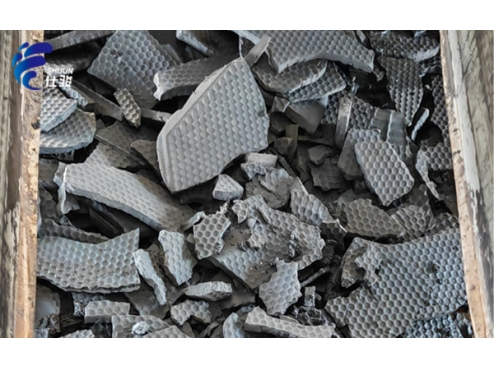 污泥調(diào)理劑提高壓泥效率,節(jié)省企業(yè)營運成本！