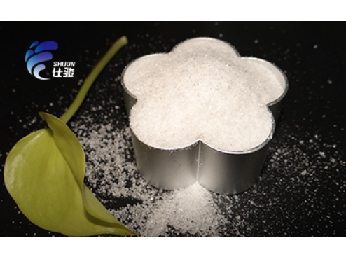 污泥脫水劑的應用及優勢-青島仕駿