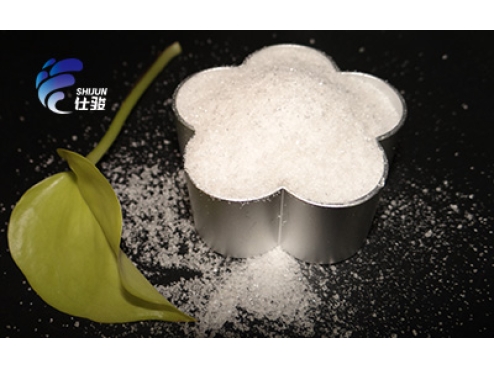 污泥脫水劑的應用領域有哪些-青島仕駿