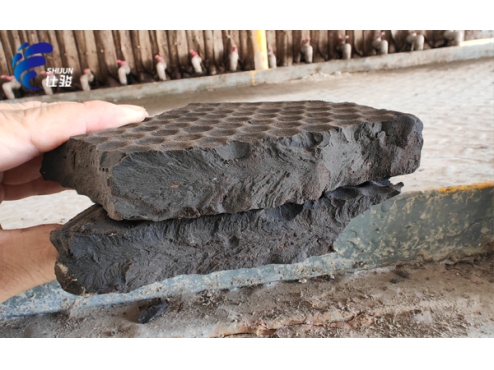 泥餅含水率高,如何降低泥餅的含水率-青島仕駿