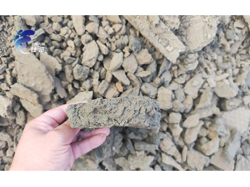 污泥深度脫水劑是如何改變污泥內(nèi)部處理的？-青島仕駿