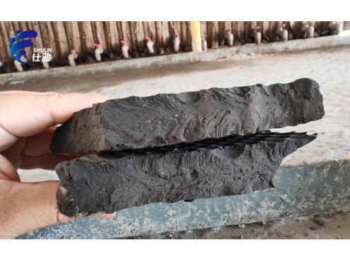 解決壓泥泥餅薄且含水率高-青島仕駿