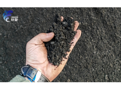 污泥增效劑可用于醫(yī)藥污泥中,降低污泥含水,減少企業(yè)運行成本-青島仕駿