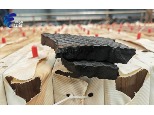 板框壓濾機(jī)運(yùn)行痛點(diǎn)：黏濾布與高含水率-青島仕駿