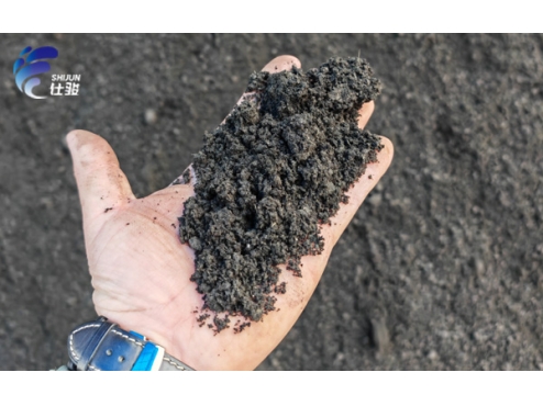 污泥增效劑：造紙污泥體積縮減的&ldquo;化學(xué)利器&rdquo;-青島仕駿