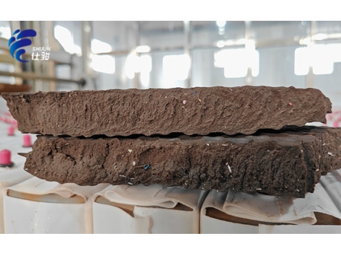 污泥增效劑：開啟污泥處理高效新時代-青島仕駿