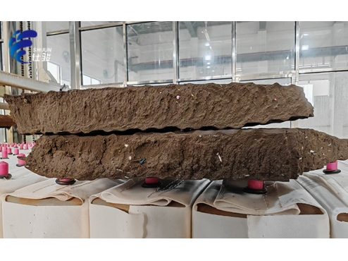 污泥增效劑:解鎖污泥高效脫水、降低含水率的密碼-青島仕駿