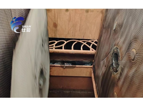 市政污泥脫水好幫手,選對藥劑很關鍵-青島仕駿