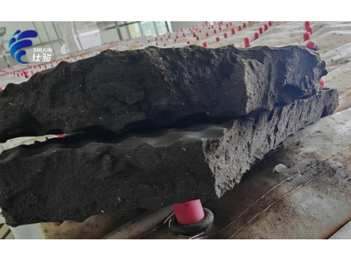 市政污泥脫水藥劑新選擇:污泥增效劑-青島仕駿