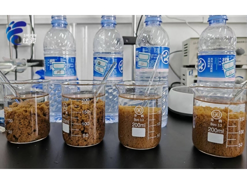 污泥脫水選對藥劑很關鍵,污泥增效劑助您高效處理-青島仕駿