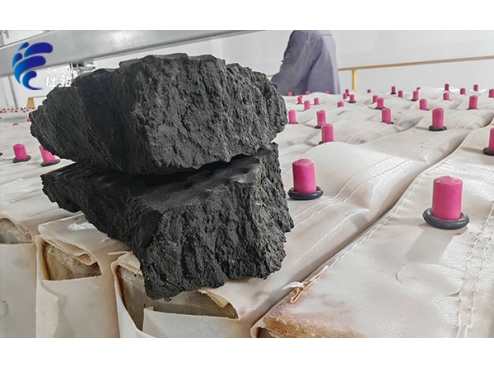 污泥增效劑在板框污泥脫水中的廣泛應用-青島仕駿