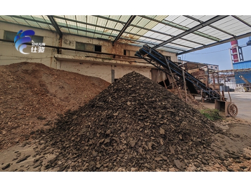 泥餅粘濾布、濾液不清？不是設備問題，是藥劑 &ldquo;水土不服&rdquo;