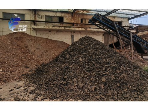 告別傳統(tǒng)脫水藥劑弊端，仕駿污泥增效劑處理更高效