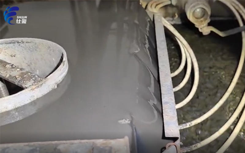 醫(yī)療污水處理污泥調理劑