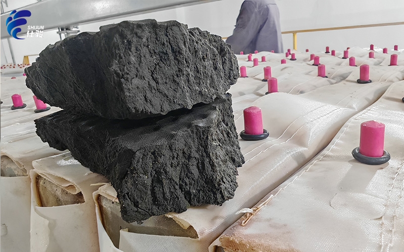 污泥增效劑適用于市政污泥處理